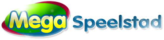 Binnenspeeltuin Mega Speelstad