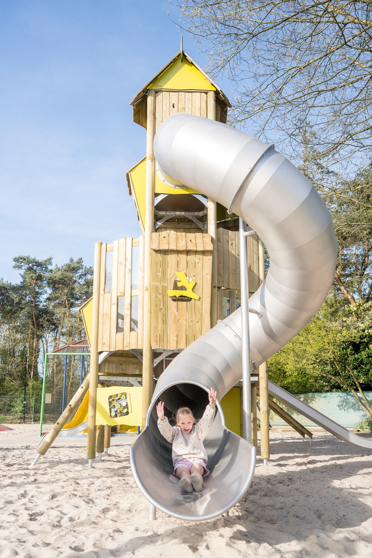 Klimtoren